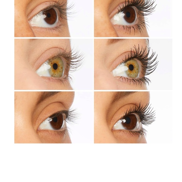 Tarts Lights, Camera, Splashes Waterproof Mascara - Picture 4 of 5